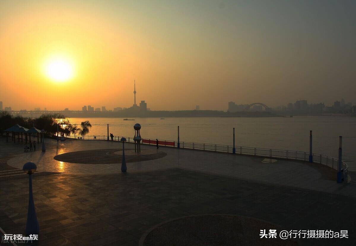 武汉最值得去的免费景点(武汉适合穷游的旅行地方推荐)-图片5